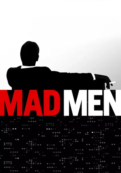 Mad Men poster