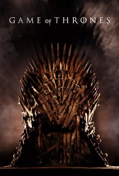 Game of Thrones poster