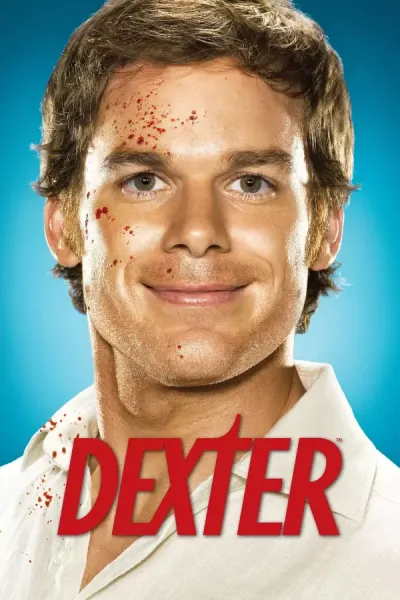 Dexter poster