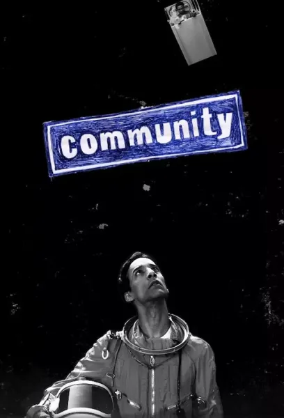 Community poster