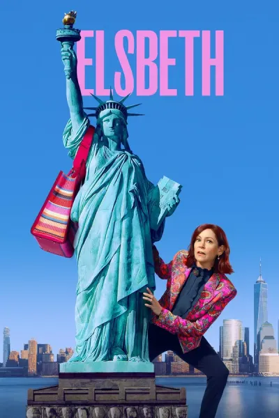 Elsbeth poster