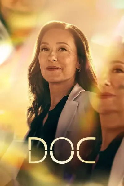 Doc poster