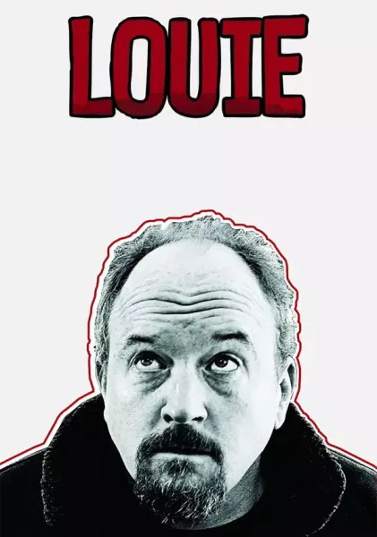 Louie poster