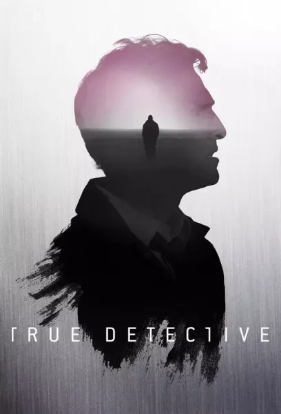 True Detective poster