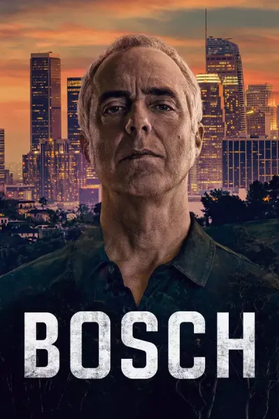 Bosch poster