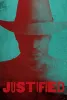 Justified poster